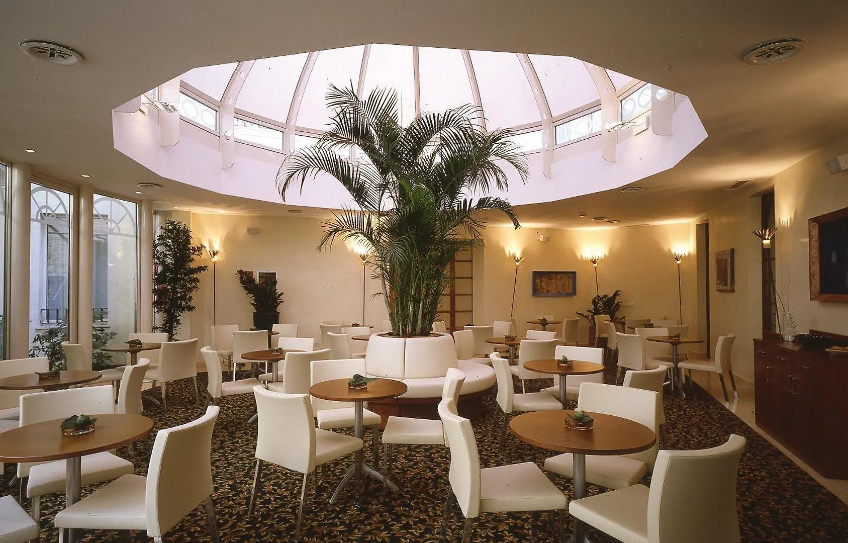 Holiday Inn Milan Garibaldi Station By Ihg Ιταλία