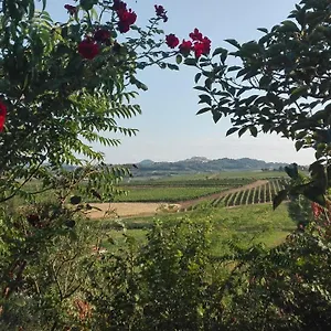 La Chiesina , Abbadia di Montepulciano Italia