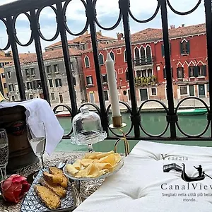 Pansiyon Canal View 