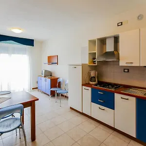 Tamerici Lido Altanea , Caorle Italia