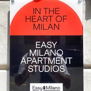Easy Navigli Mailand