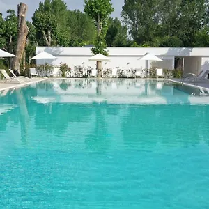 Kamp alanı Rialto 