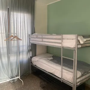 Mrhostel Mediolan