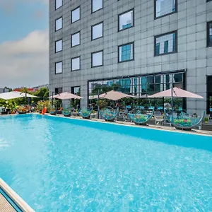 Otel Ih Lorenteggio, Milano