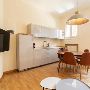 Residenza Cornaggia Mailand