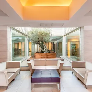 Otel Sheraton Parco De Medici ****