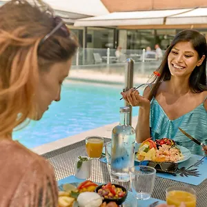 Otel Novotel Linate Aeroporto, Milano