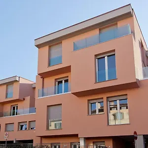 Apartment Angolo Di Boboli