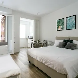  Appartamento Milanofierapartments