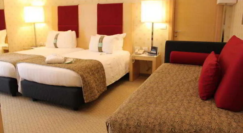 Holiday Inn Milan Garibaldi Station By Ihg Ξενοδοχείο