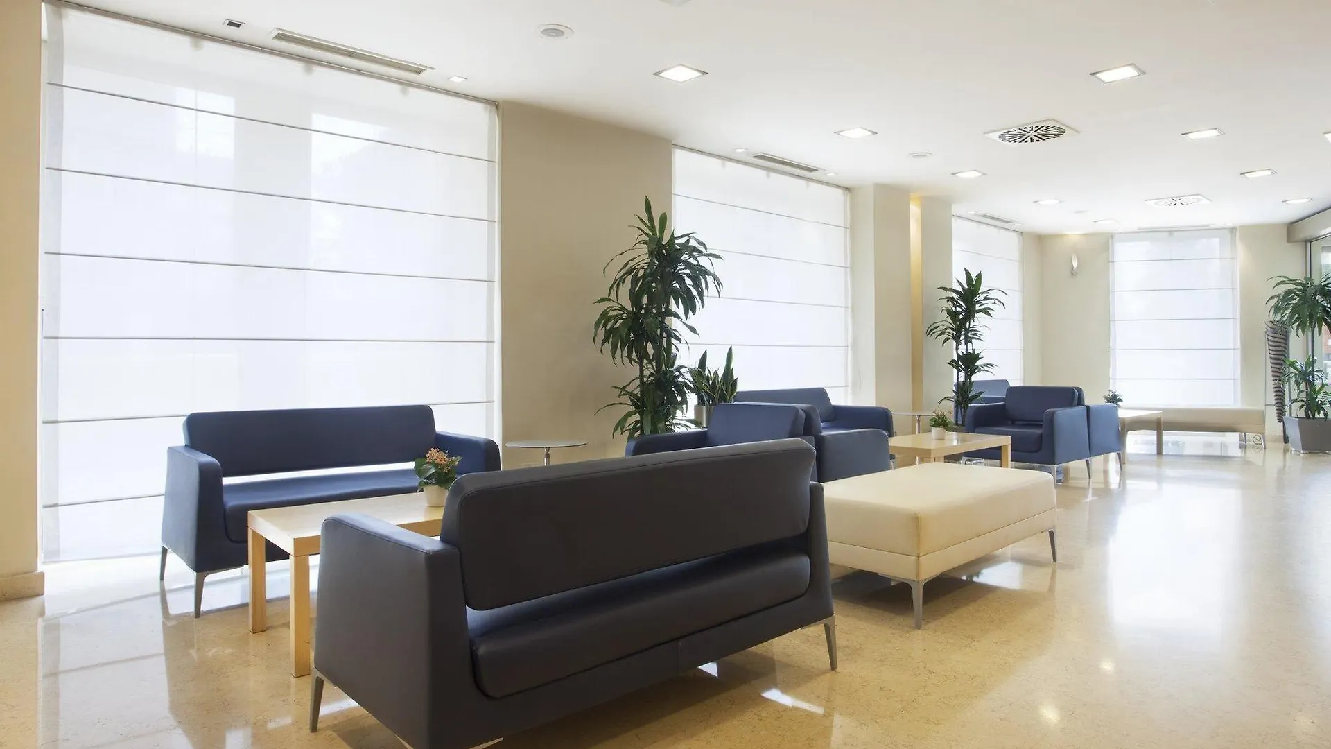 Ξενοδοχείο Holiday Inn Milan Garibaldi Station By Ihg